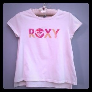ROXY. T-shirt